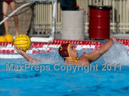 Thumbnail 2 in Wilson Woodrow @ JSerra Catholic photogallery.