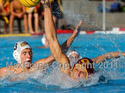 Thumbnail 2 in Wilson Woodrow @ JSerra Catholic photogallery.