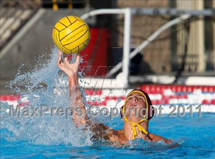 Thumbnail 3 in Wilson Woodrow @ JSerra Catholic photogallery.