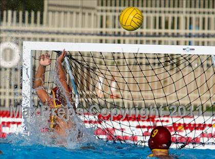 Thumbnail 2 in Wilson Woodrow @ JSerra Catholic photogallery.
