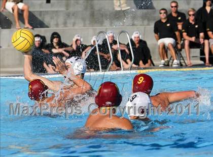Thumbnail 1 in Wilson Woodrow @ JSerra Catholic photogallery.