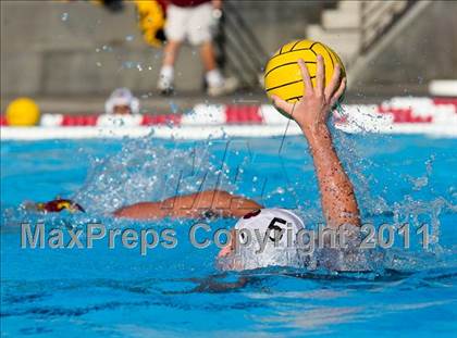 Thumbnail 2 in Wilson Woodrow @ JSerra Catholic photogallery.