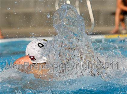 Thumbnail 2 in Wilson Woodrow @ JSerra Catholic photogallery.