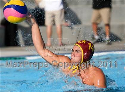 Thumbnail 2 in Wilson Woodrow @ JSerra Catholic photogallery.