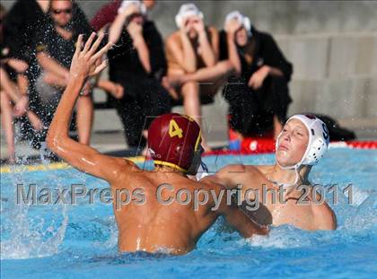Thumbnail 3 in Wilson Woodrow @ JSerra Catholic photogallery.