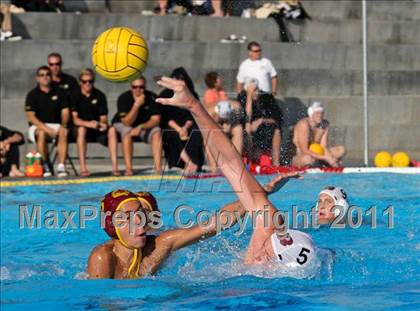 Thumbnail 2 in Wilson Woodrow @ JSerra Catholic photogallery.