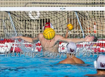 Thumbnail 2 in Wilson Woodrow @ JSerra Catholic photogallery.