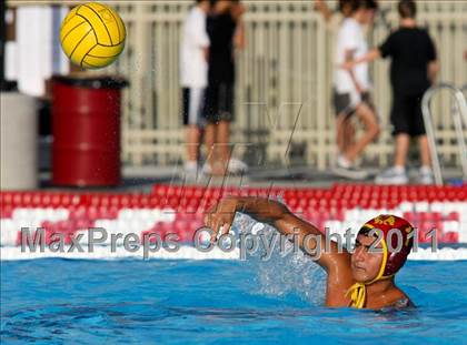 Thumbnail 1 in Wilson Woodrow @ JSerra Catholic photogallery.