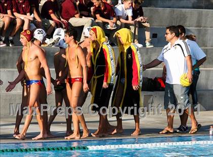 Thumbnail 2 in Wilson Woodrow @ JSerra Catholic photogallery.