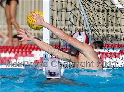 Thumbnail 1 in Wilson Woodrow @ JSerra Catholic photogallery.