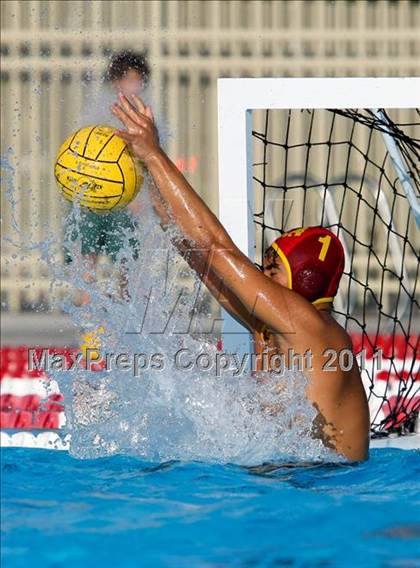 Thumbnail 3 in Wilson Woodrow @ JSerra Catholic photogallery.