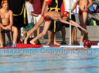 Thumbnail 1 in Wilson Woodrow @ JSerra Catholic photogallery.