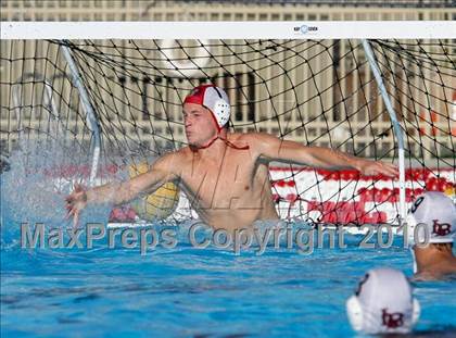 Thumbnail 3 in Wilson Woodrow @ JSerra Catholic photogallery.