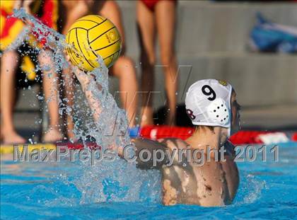 Thumbnail 1 in Wilson Woodrow @ JSerra Catholic photogallery.