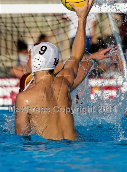 Thumbnail 2 in Wilson Woodrow @ JSerra Catholic photogallery.