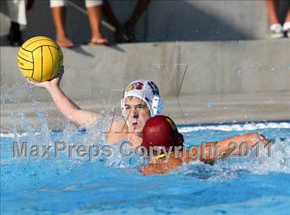 Thumbnail 2 in Wilson Woodrow @ JSerra Catholic photogallery.