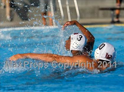 Thumbnail 3 in Wilson Woodrow @ JSerra Catholic photogallery.