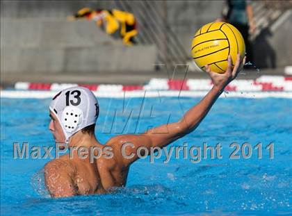 Thumbnail 3 in Wilson Woodrow @ JSerra Catholic photogallery.