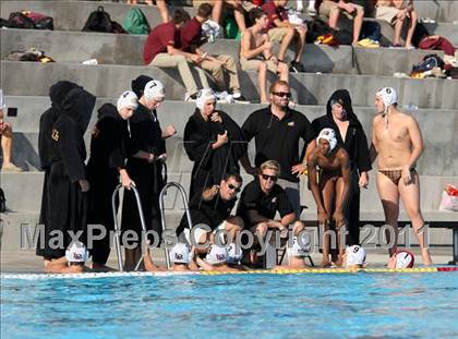 Thumbnail 3 in Wilson Woodrow @ JSerra Catholic photogallery.