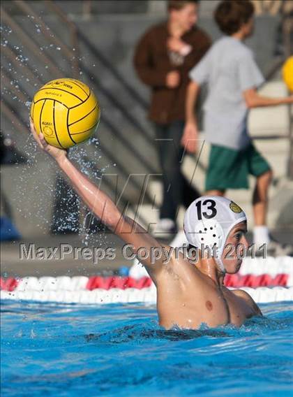 Thumbnail 1 in Wilson Woodrow @ JSerra Catholic photogallery.