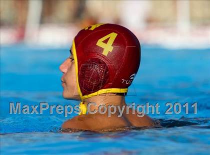 Thumbnail 3 in Wilson Woodrow @ JSerra Catholic photogallery.