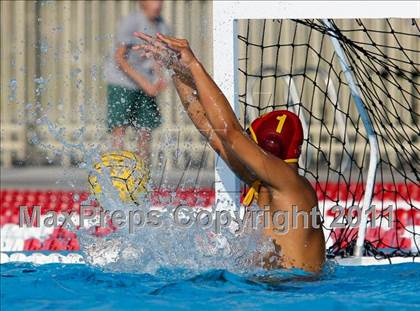 Thumbnail 1 in Wilson Woodrow @ JSerra Catholic photogallery.