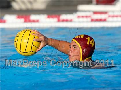 Thumbnail 1 in Wilson Woodrow @ JSerra Catholic photogallery.