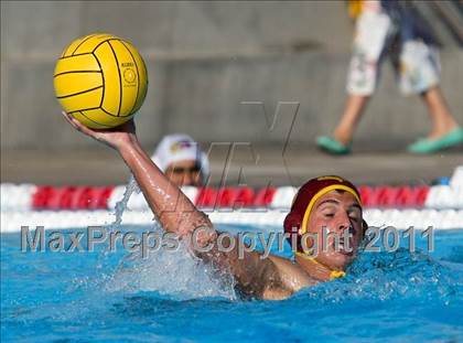 Thumbnail 3 in Wilson Woodrow @ JSerra Catholic photogallery.