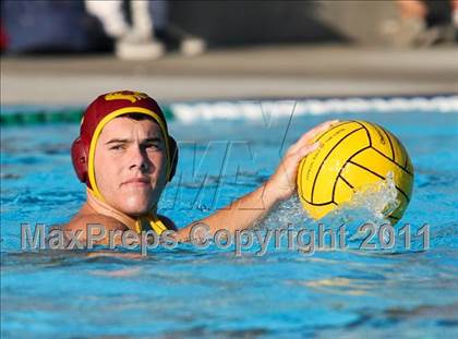 Thumbnail 3 in Wilson Woodrow @ JSerra Catholic photogallery.