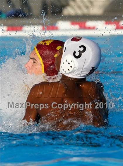 Thumbnail 1 in Wilson Woodrow @ JSerra Catholic photogallery.