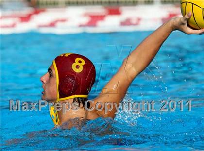 Thumbnail 3 in Wilson Woodrow @ JSerra Catholic photogallery.