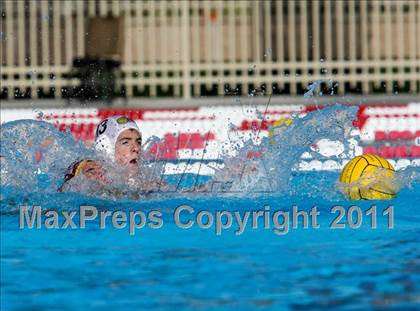 Thumbnail 1 in Wilson Woodrow @ JSerra Catholic photogallery.