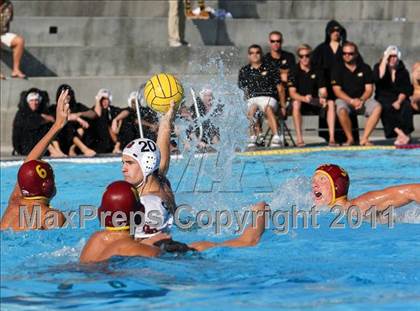 Thumbnail 2 in Wilson Woodrow @ JSerra Catholic photogallery.