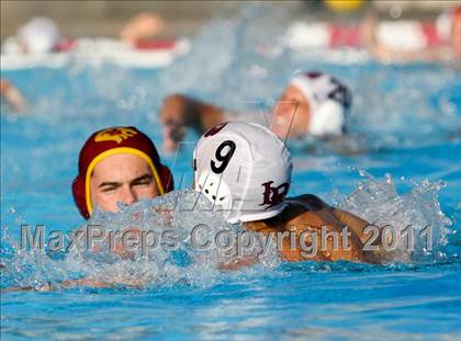 Thumbnail 3 in Wilson Woodrow @ JSerra Catholic photogallery.