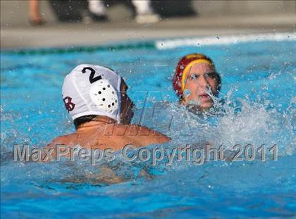 Thumbnail 3 in Wilson Woodrow @ JSerra Catholic photogallery.