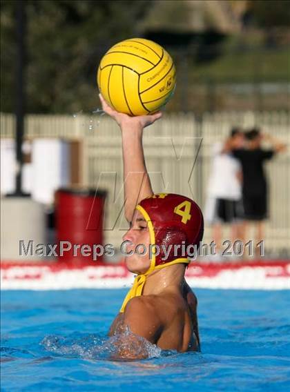 Thumbnail 2 in Wilson Woodrow @ JSerra Catholic photogallery.