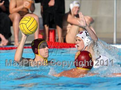 Thumbnail 2 in Wilson Woodrow @ JSerra Catholic photogallery.