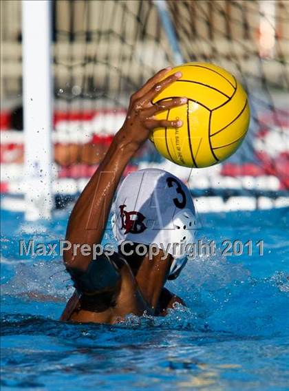 Thumbnail 1 in Wilson Woodrow @ JSerra Catholic photogallery.
