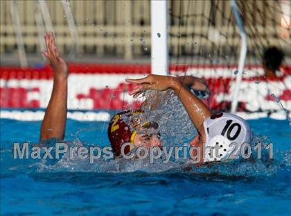 Thumbnail 3 in Wilson Woodrow @ JSerra Catholic photogallery.