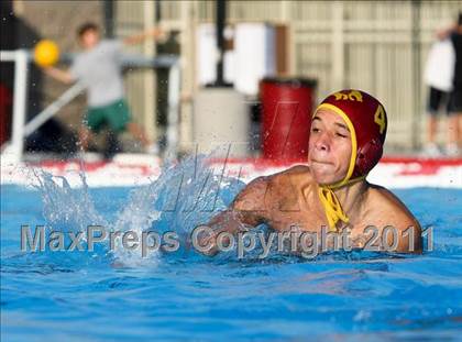 Thumbnail 2 in Wilson Woodrow @ JSerra Catholic photogallery.