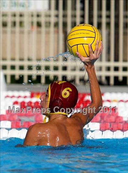 Thumbnail 1 in Wilson Woodrow @ JSerra Catholic photogallery.