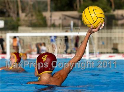 Thumbnail 2 in Wilson Woodrow @ JSerra Catholic photogallery.