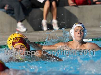 Thumbnail 3 in Wilson Woodrow @ JSerra Catholic photogallery.