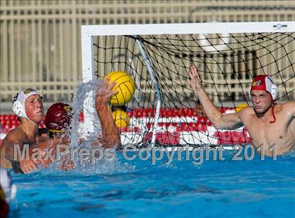 Thumbnail 2 in Wilson Woodrow @ JSerra Catholic photogallery.