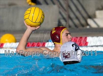 Thumbnail 3 in Wilson Woodrow @ JSerra Catholic photogallery.