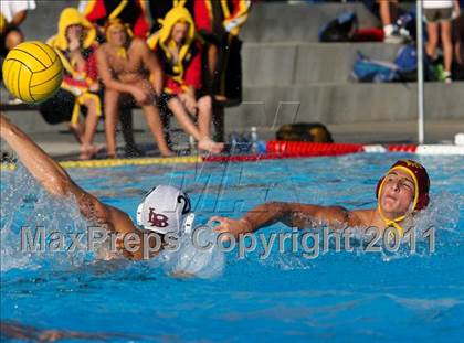 Thumbnail 1 in Wilson Woodrow @ JSerra Catholic photogallery.
