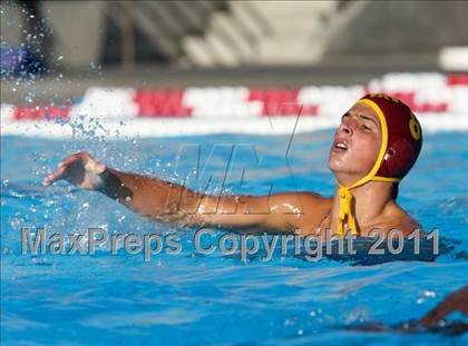 Thumbnail 2 in Wilson Woodrow @ JSerra Catholic photogallery.