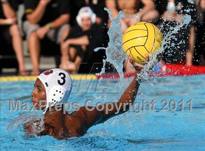 Thumbnail 2 in Wilson Woodrow @ JSerra Catholic photogallery.