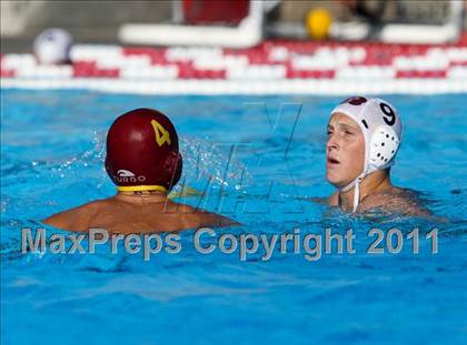 Thumbnail 3 in Wilson Woodrow @ JSerra Catholic photogallery.