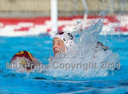 Thumbnail 2 in Wilson Woodrow @ JSerra Catholic photogallery.